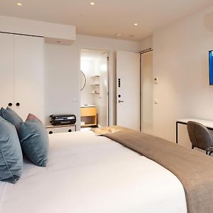 Chambre Double de Luxe